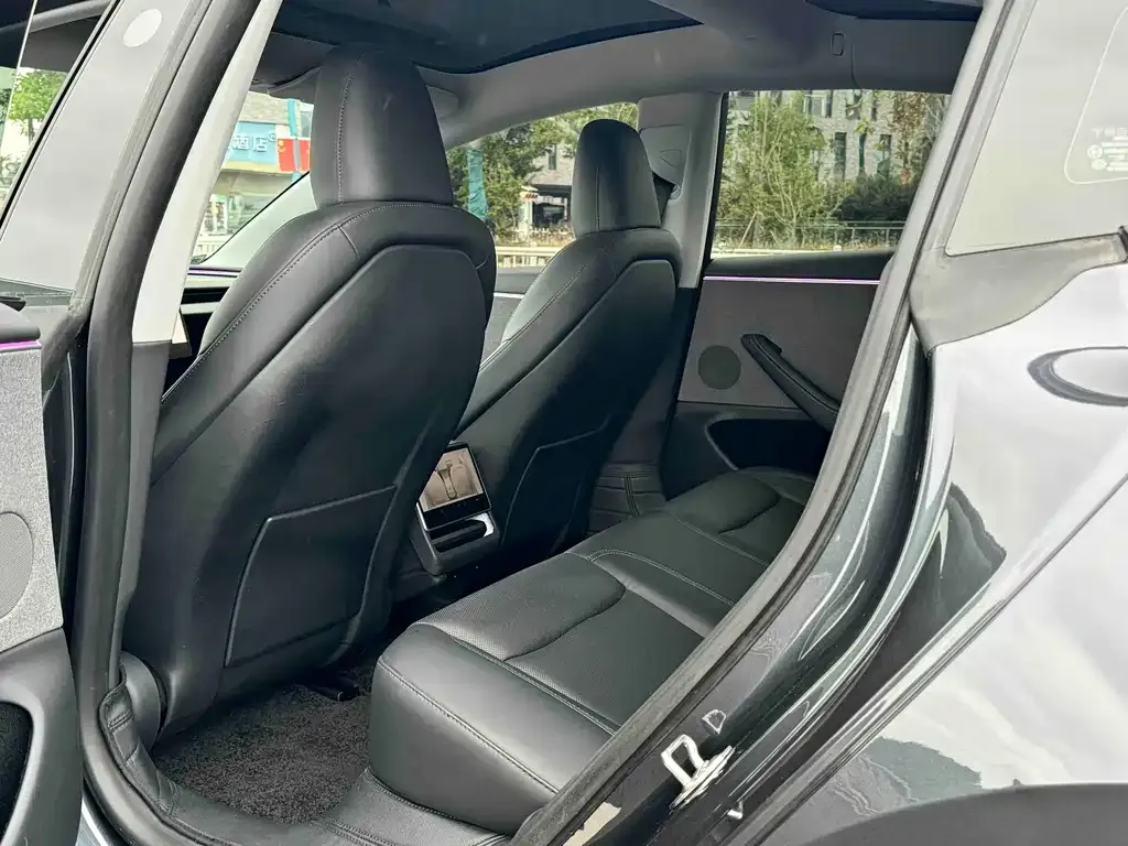 Tesla Model 3 2024 из CN, фото 2