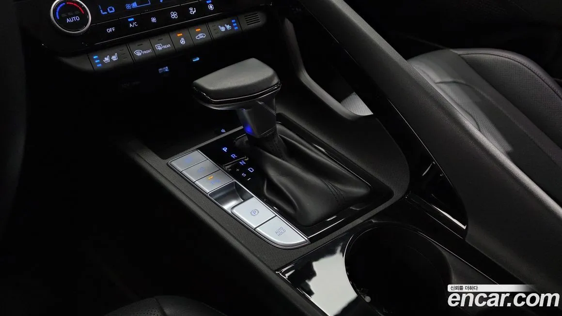 Hyundai AVANTE 2024 из KR, фото 6