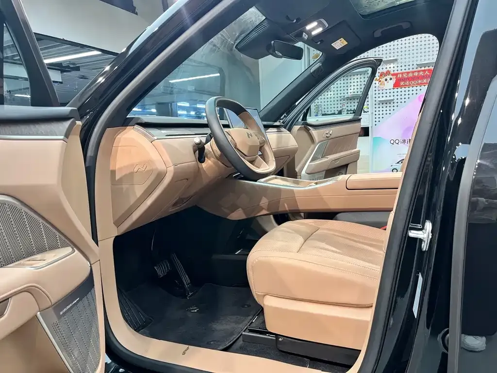 ONVO L90 — фото 3