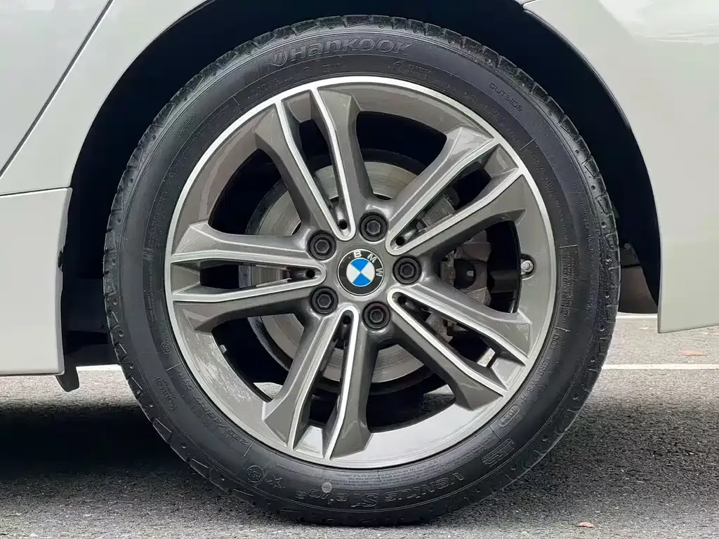 BMW 1 Series — фото 2