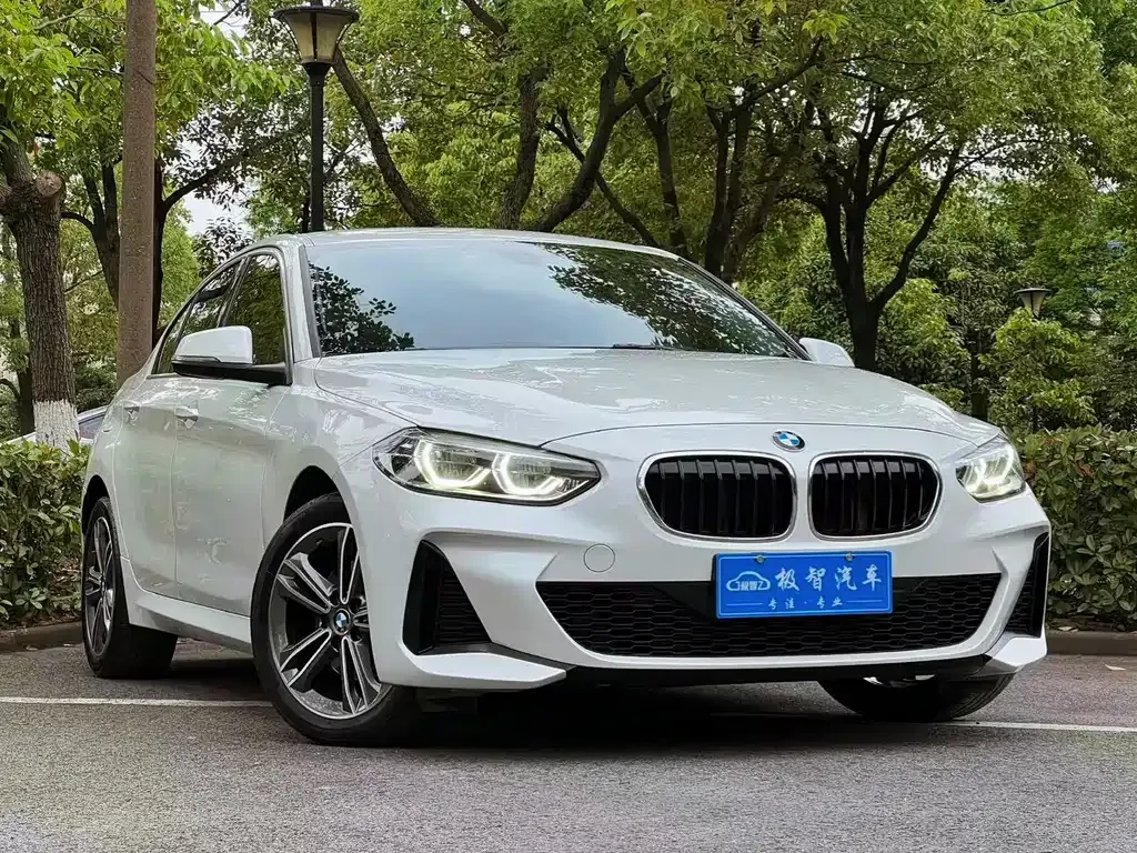 BMW 1 Series — фото 4