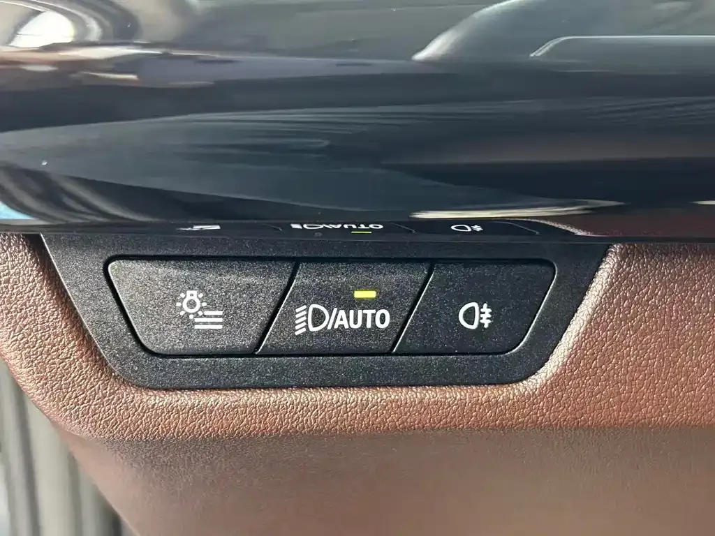 BMW X1 — фото 10