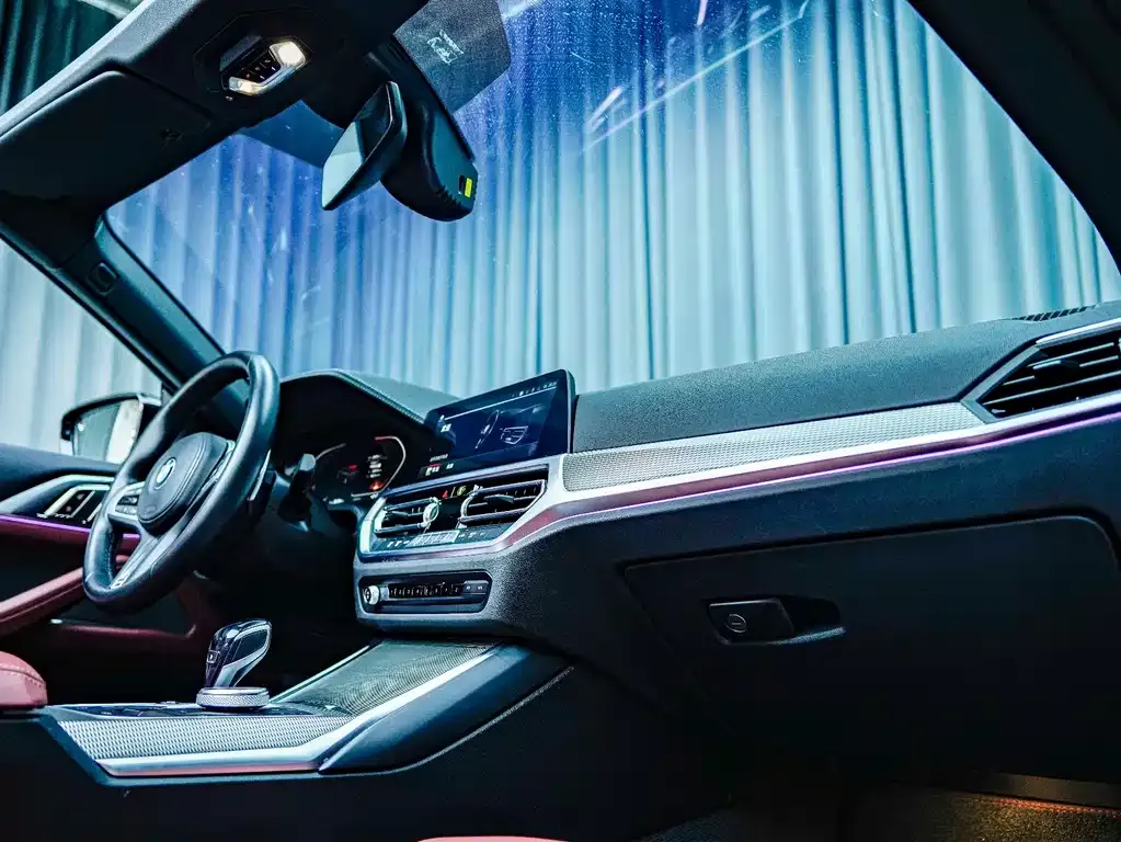 BMW 4 Series — фото 4