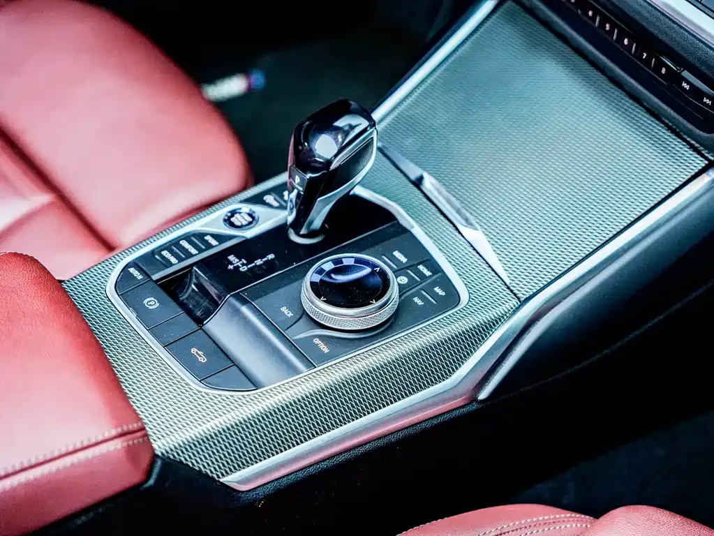 BMW 4 Series — фото 5