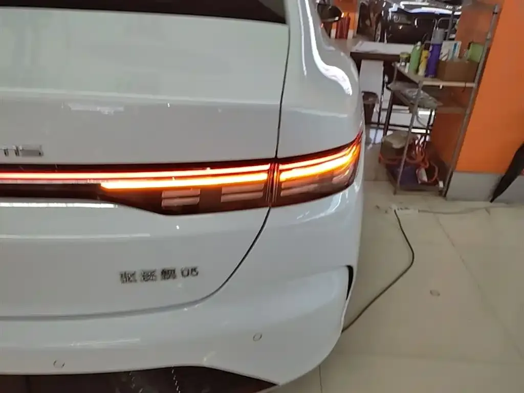 BYD Destroyer 05 2024 из CN, фото 2