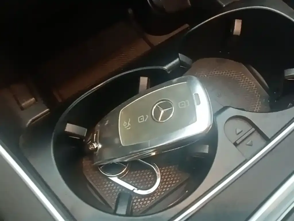 Mercedes-Benz C-Class 2021 из CN, фото 8
