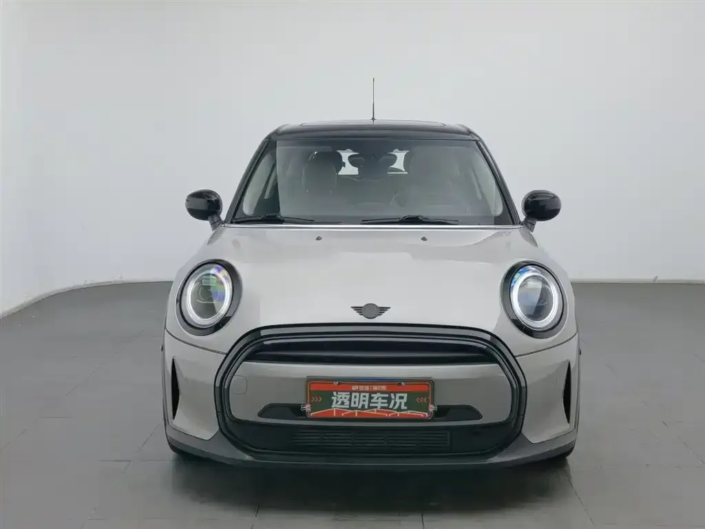 MINI Cooper (3-door) 2021 из CN, фото 4