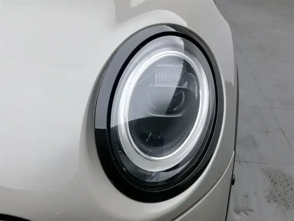 MINI Cooper (3-door) 2021 из CN, фото 3