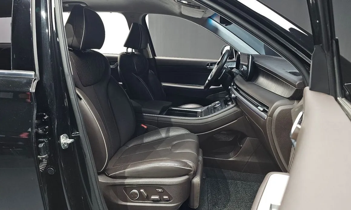 Hyundai Palisade 2023 из KR, фото 6