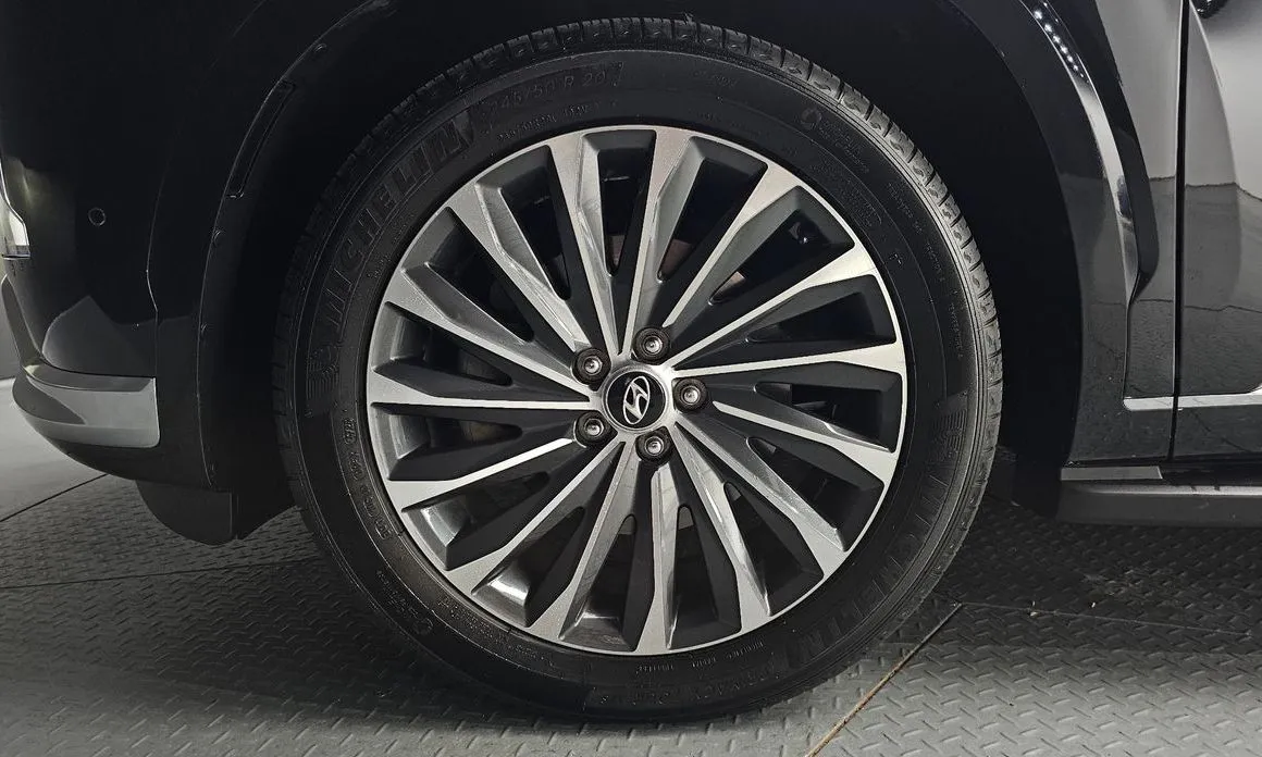 Hyundai Palisade 2023 из KR, фото 8