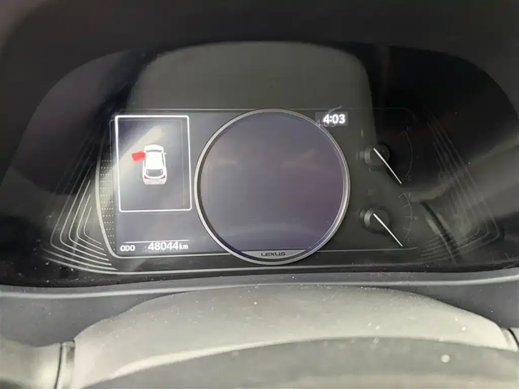 Lexus UX 2021 из CN, фото 5