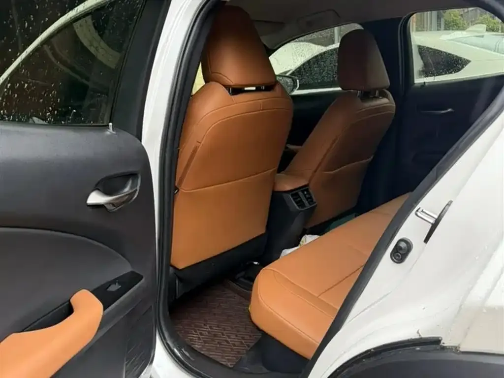 Lexus UX 2021 из CN, фото 2
