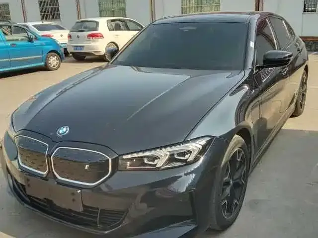 BMW i3 2023 из CN, фото 1