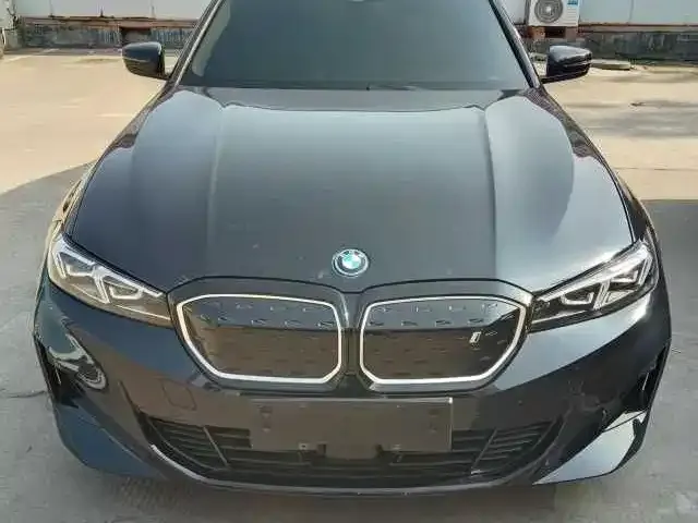 BMW i3 2023 из CN, фото 3