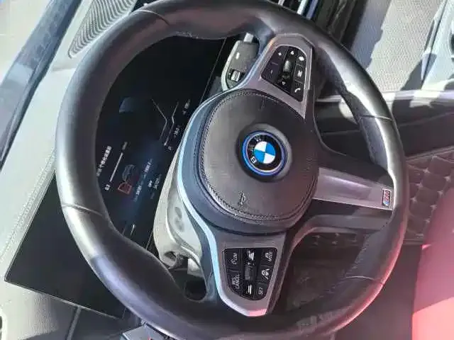 BMW i3 2023 из CN, фото 4