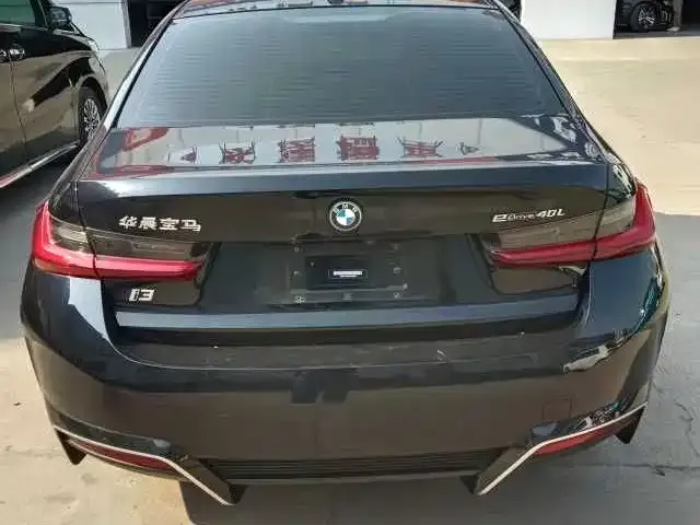 BMW i3 2023 из CN, фото 2