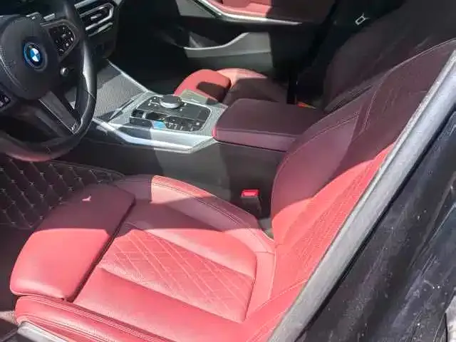 BMW i3 2023 из CN, фото 6