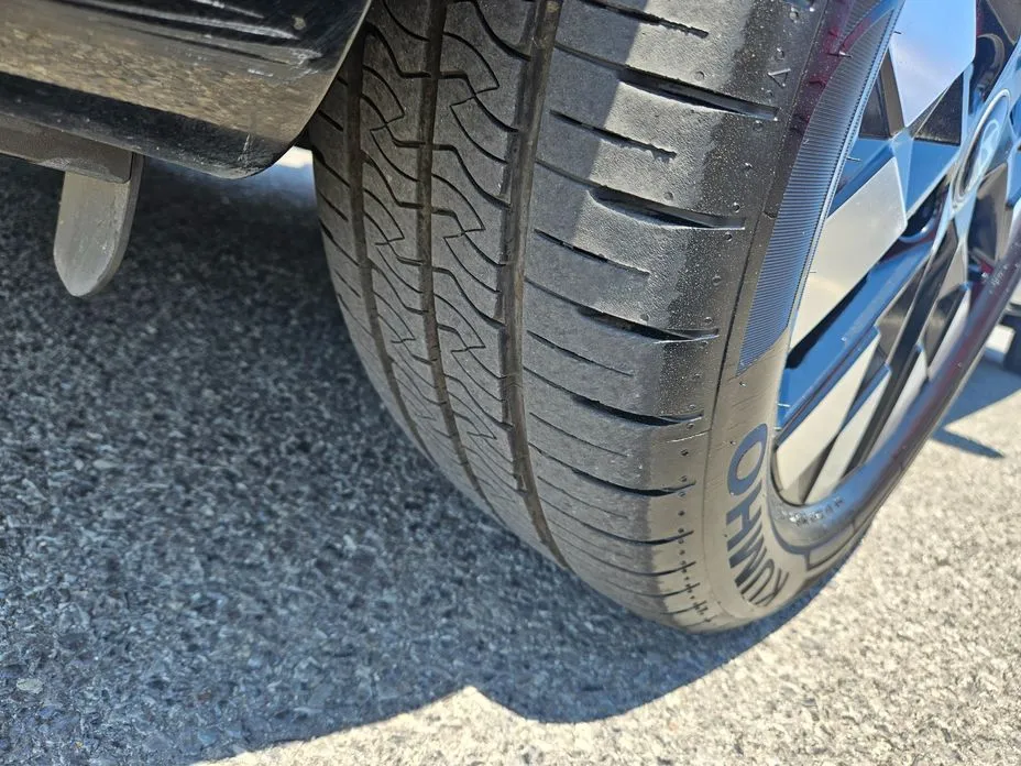 Hyundai Staria 2025 из KR, фото 10