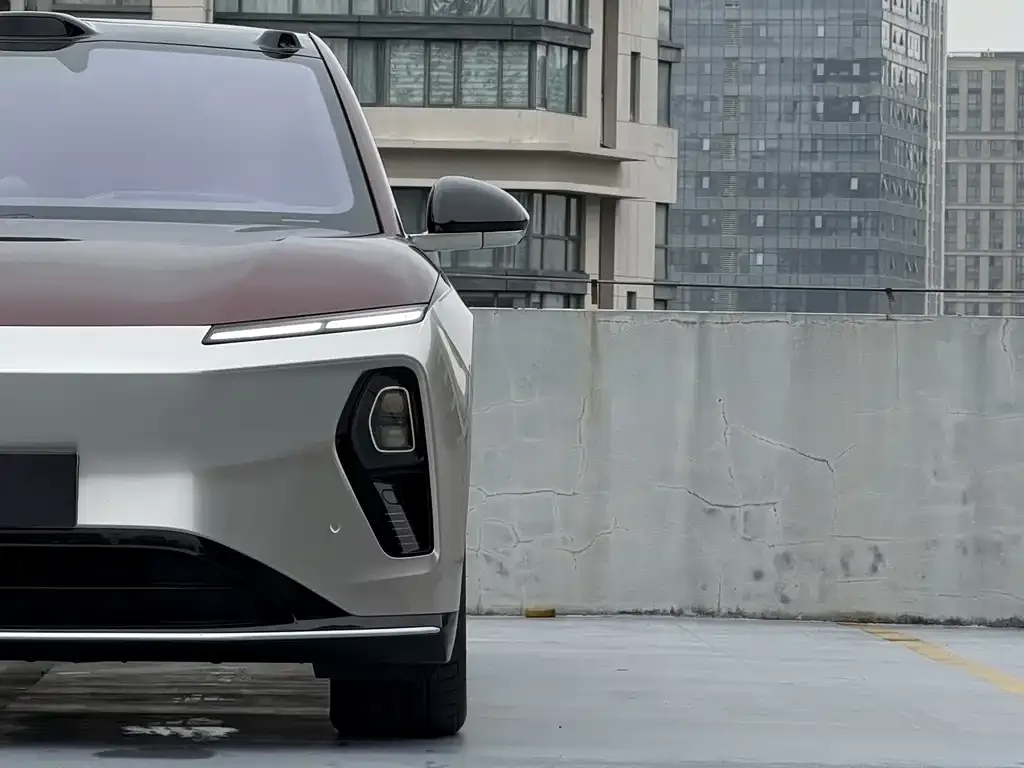 NIO ET9 2025 из CN, фото 2