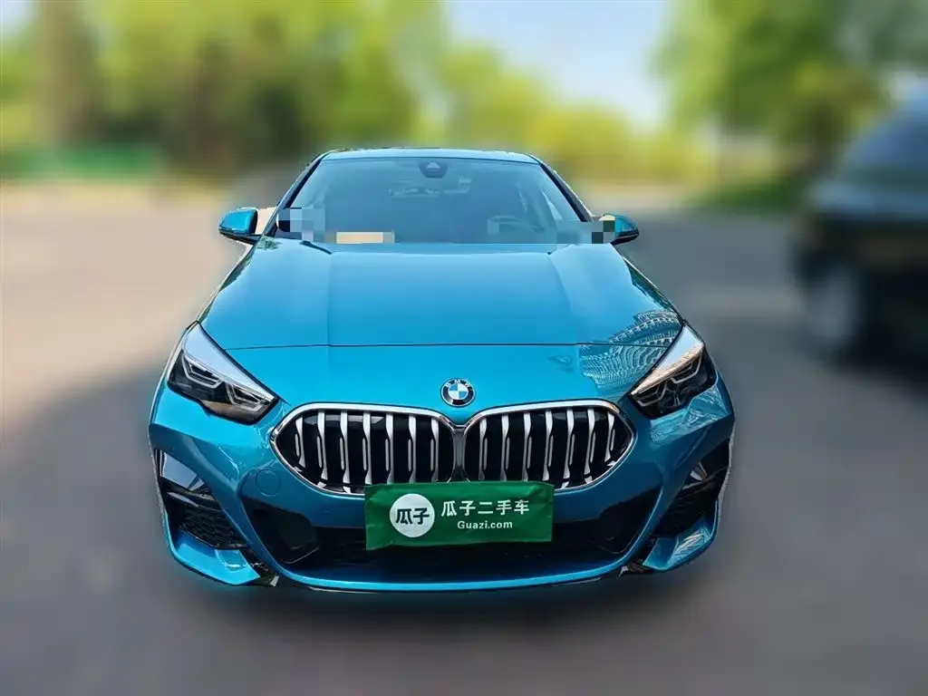 BMW 2 Series (Import) 2022 из CN, фото 4