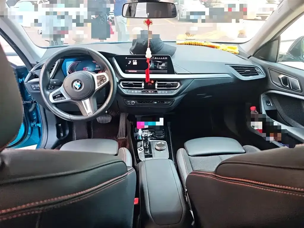 BMW 2 Series (Import) 2022 из CN, фото 6