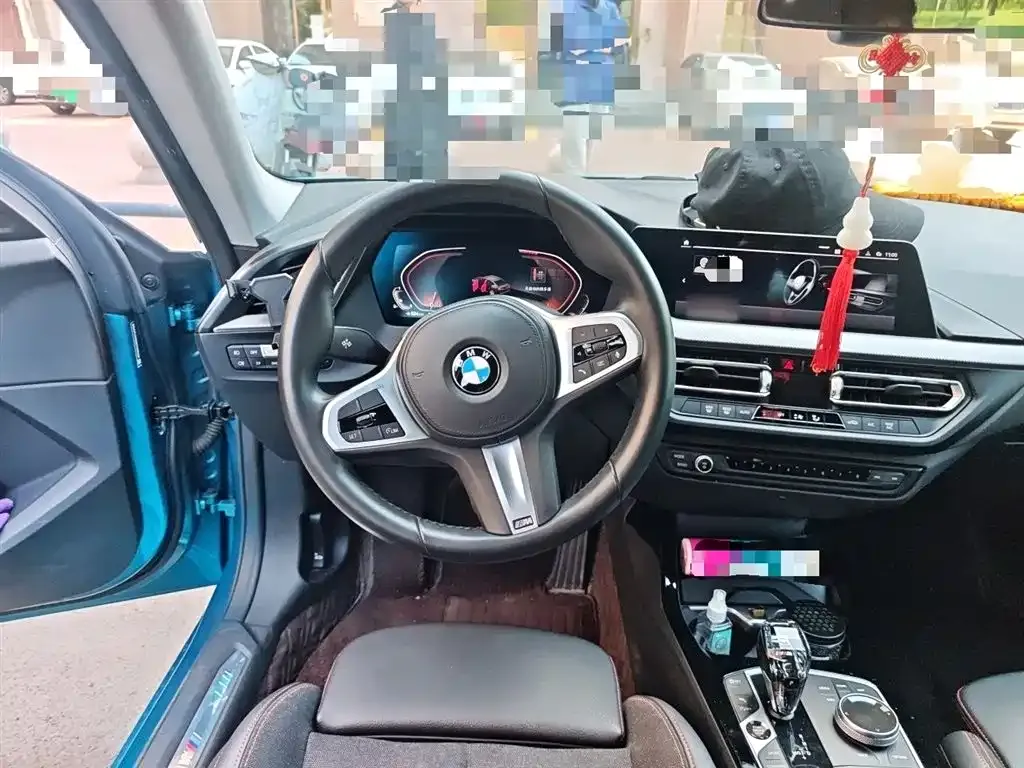 BMW 2 Series (Import) 2022 из CN, фото 7