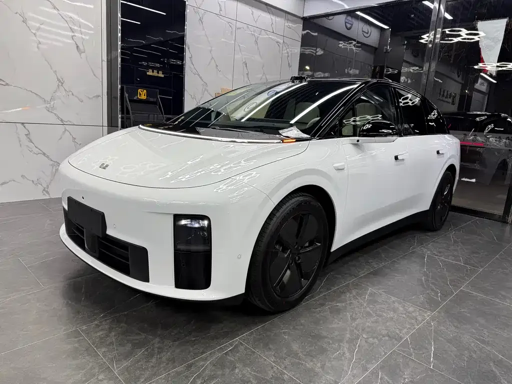Li Auto i6