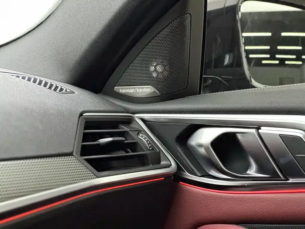 BMW 4 Series 2021 из CN, фото 5