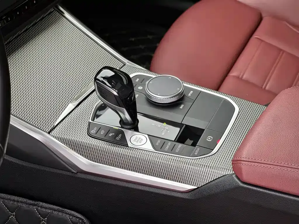BMW 4 Series 2021 из CN, фото 6