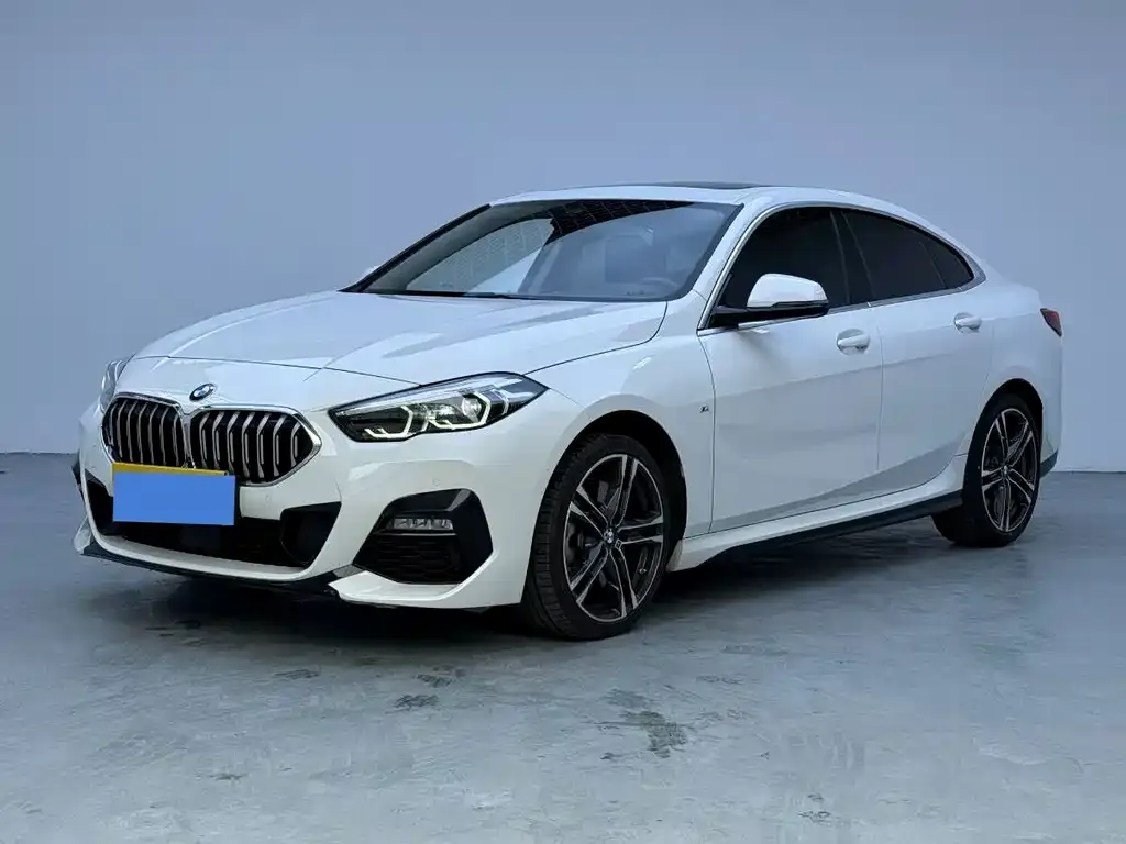 BMW 2 Series (Import)