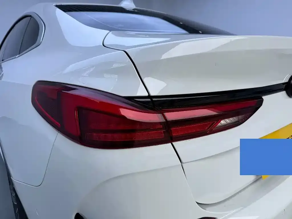 BMW 2 Series (Import) 2023 из CN, фото 4