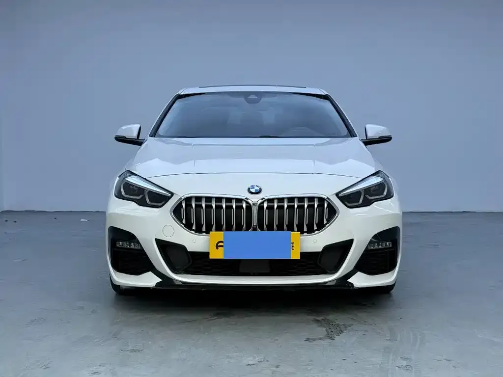 BMW 2 Series (Import) 2023 из CN, фото 3