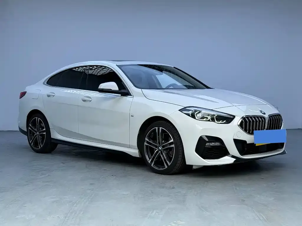 BMW 2 Series (Import) 2023 из CN, фото 6
