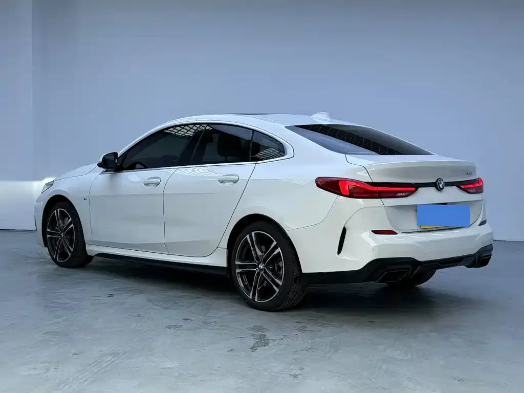 BMW 2 Series (Import) 2023 из CN, фото 5