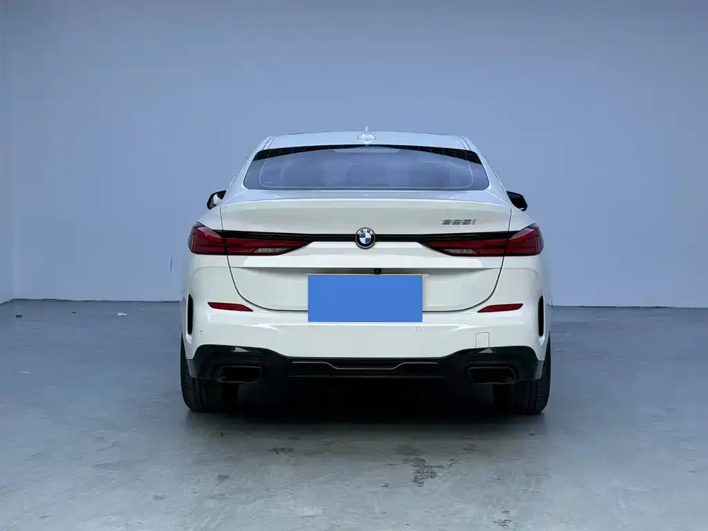 BMW 2 Series (Import) 2023 из CN, фото 2