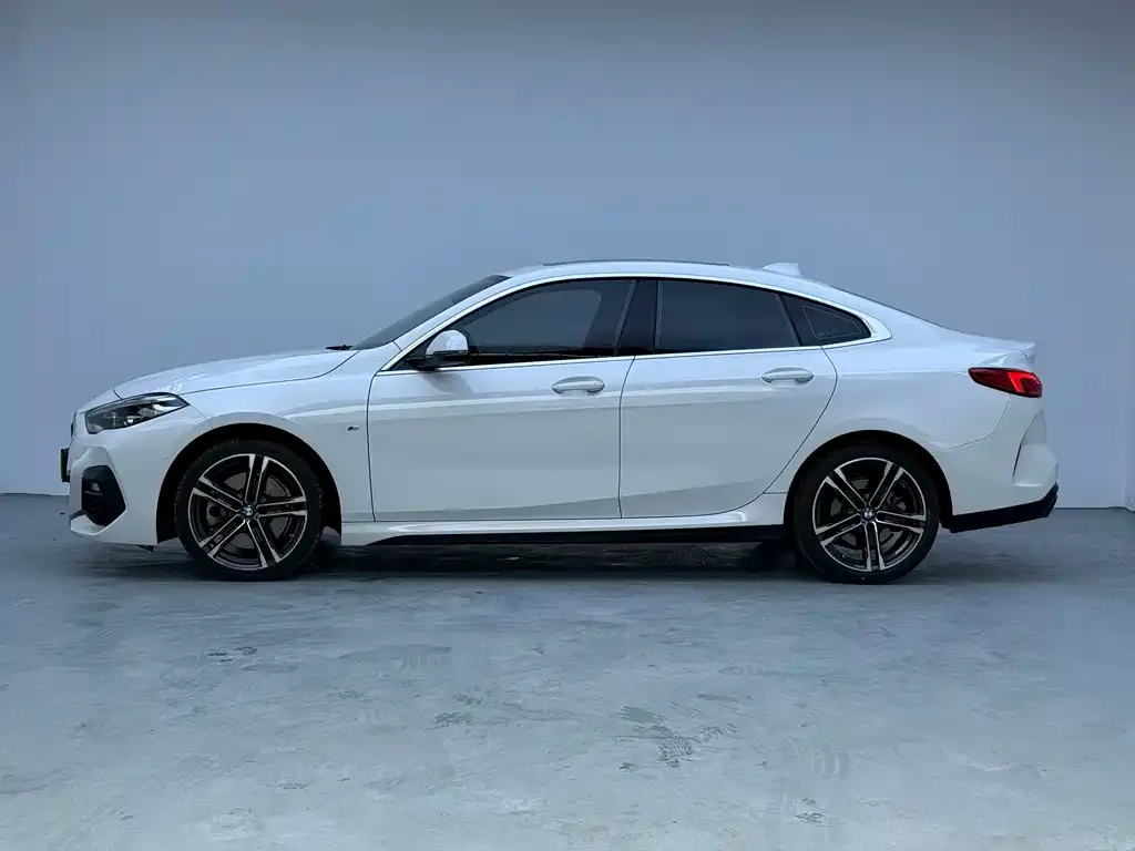BMW 2 Series (Import) 2023 из CN, фото 10