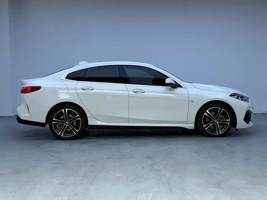 BMW 2 Series (Import) 2023 из CN, фото 7