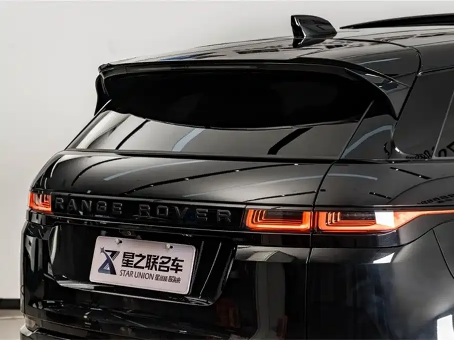 Land Rover Evoque — фото 10