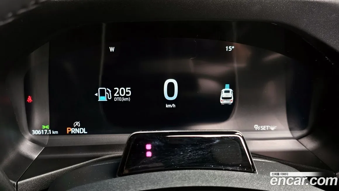 Ford Explorer 2025 из KR, фото 4