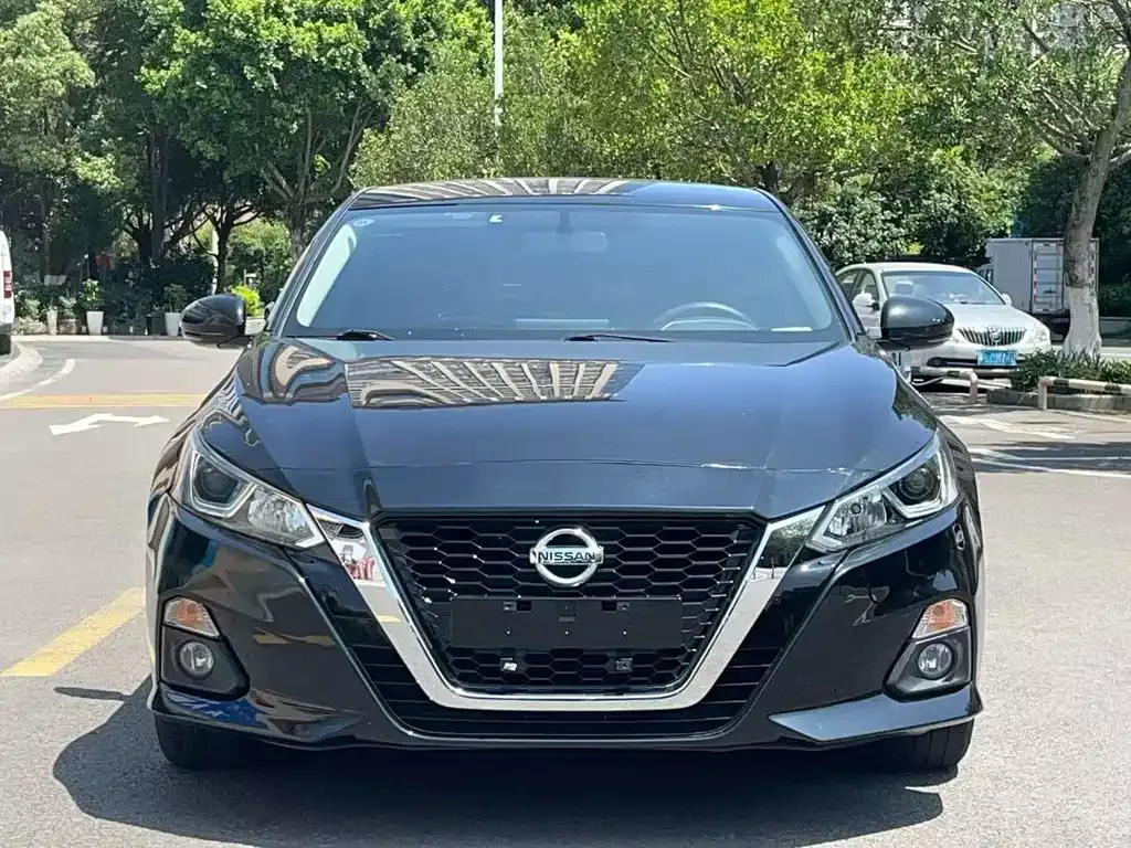 Nissan Teana 2022 из CN, фото 5