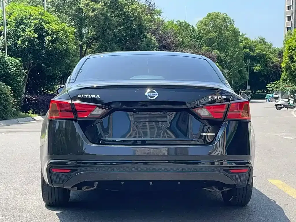 Nissan Teana 2022 из CN, фото 3