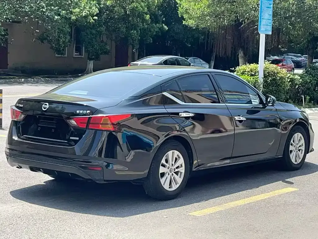 Nissan Teana 2022 из CN, фото 9