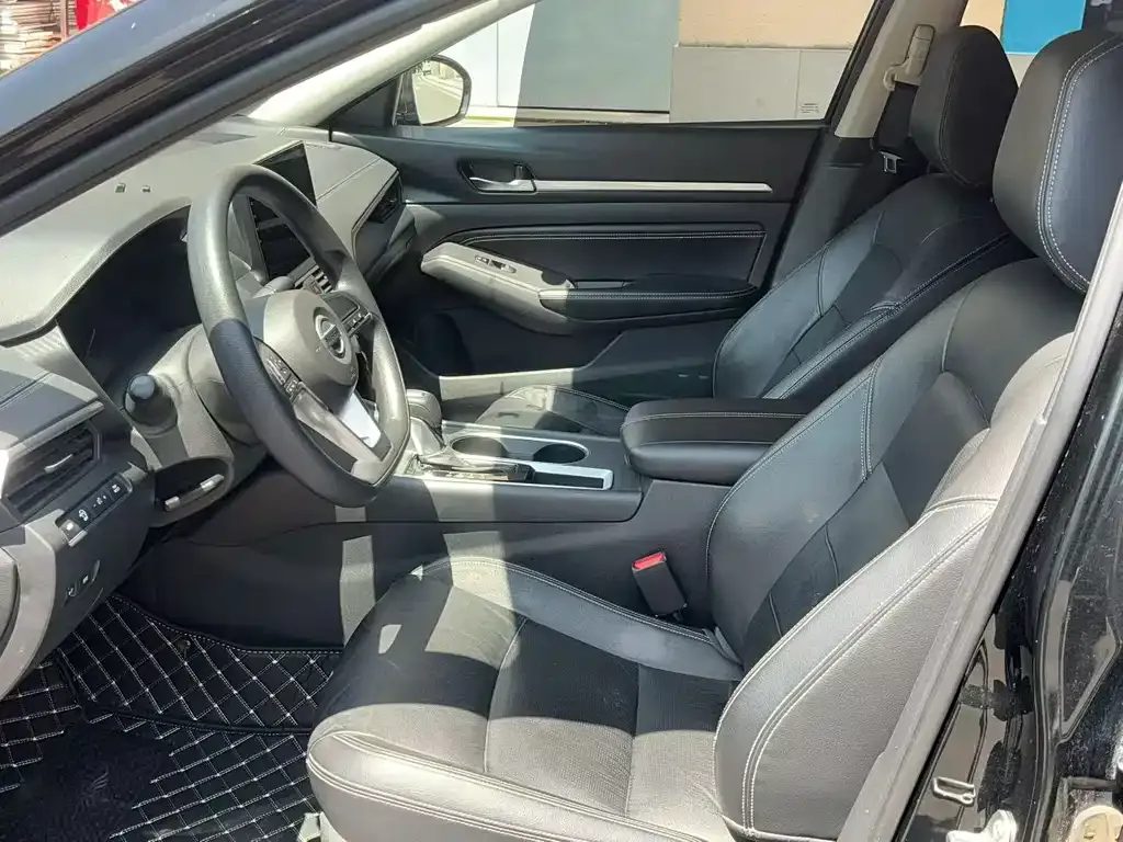 Nissan Teana 2022 из CN, фото 7