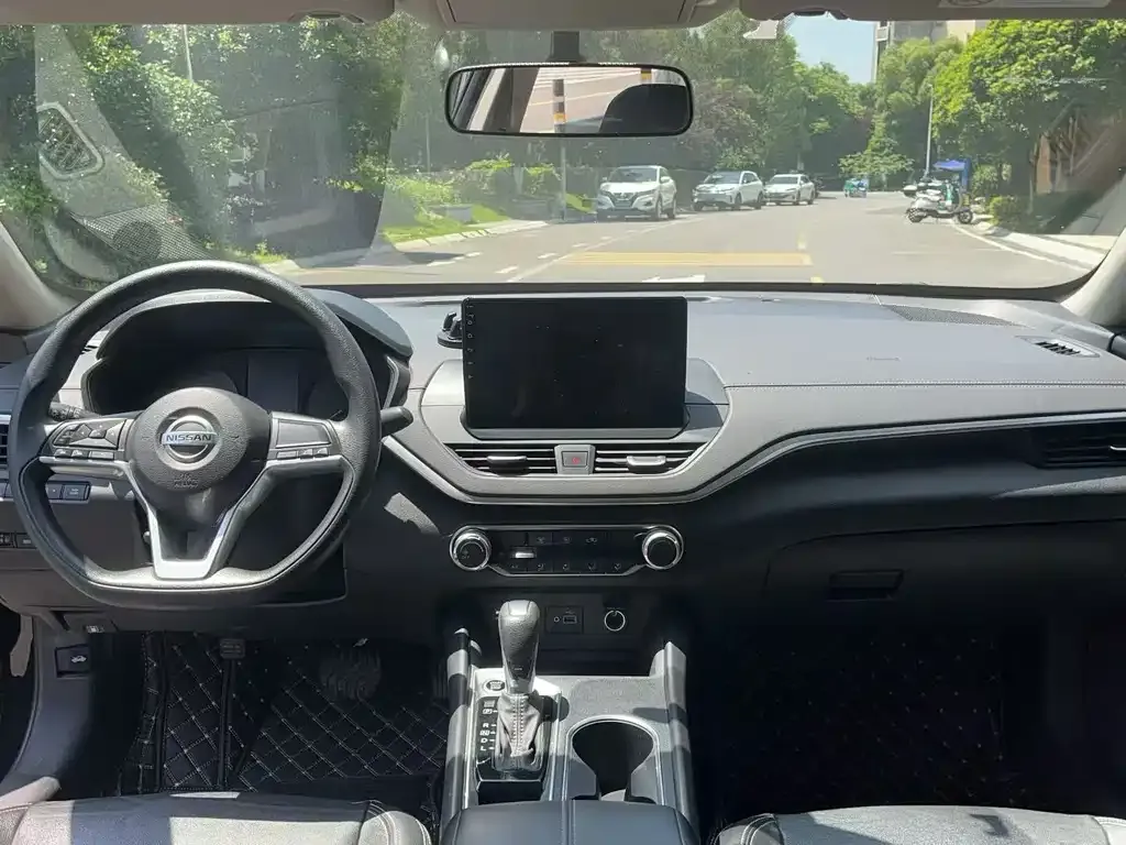 Nissan Teana 2022 из CN, фото 2