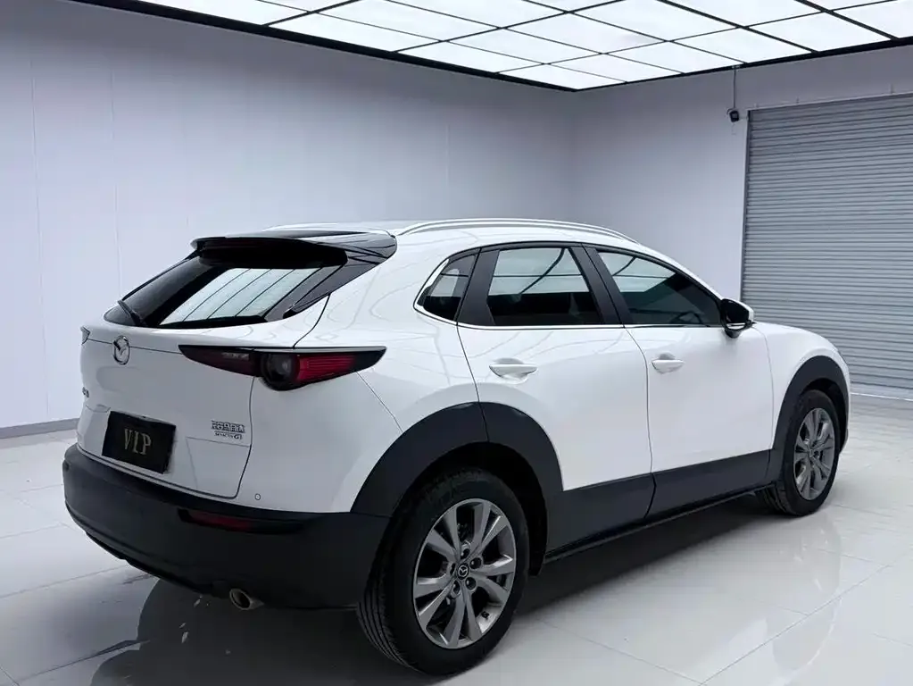 Mazda CX-30 — фото 7