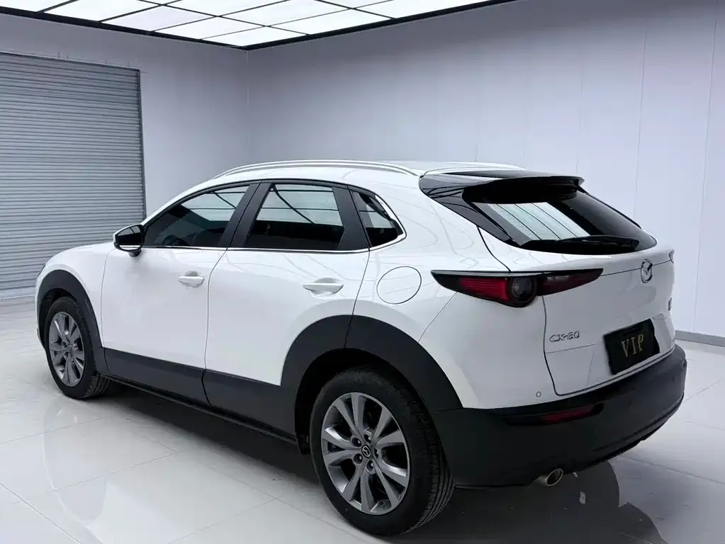 Mazda CX-30 — фото 5