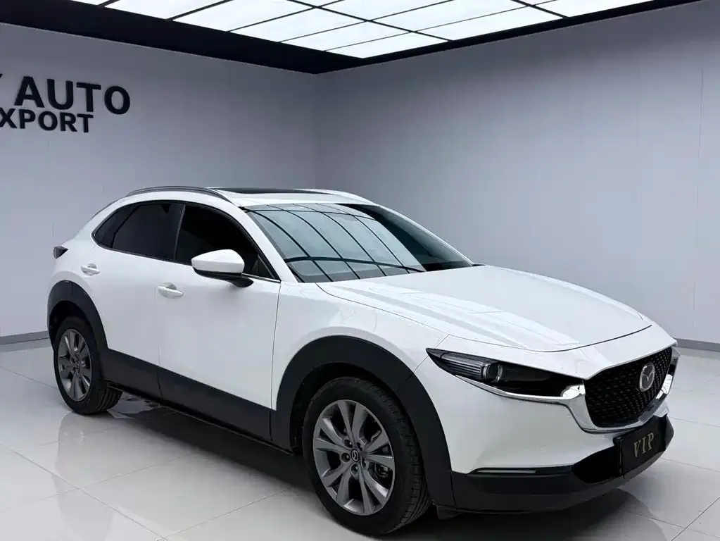 Mazda CX-30 — фото 3