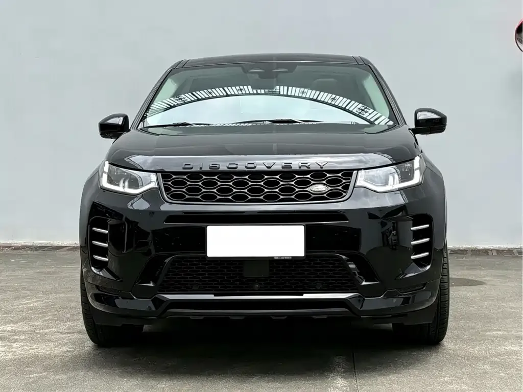 Land Rover Discovery Sport — фото 6
