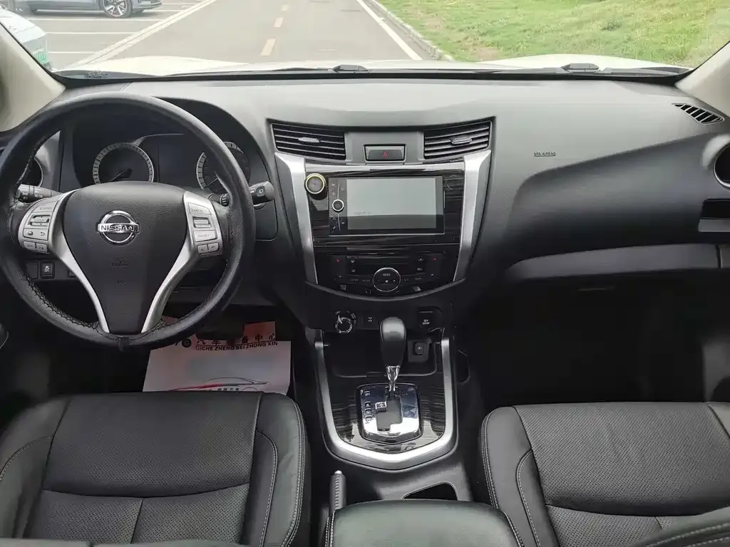 Nissan Terra 2021 из CN, фото 10