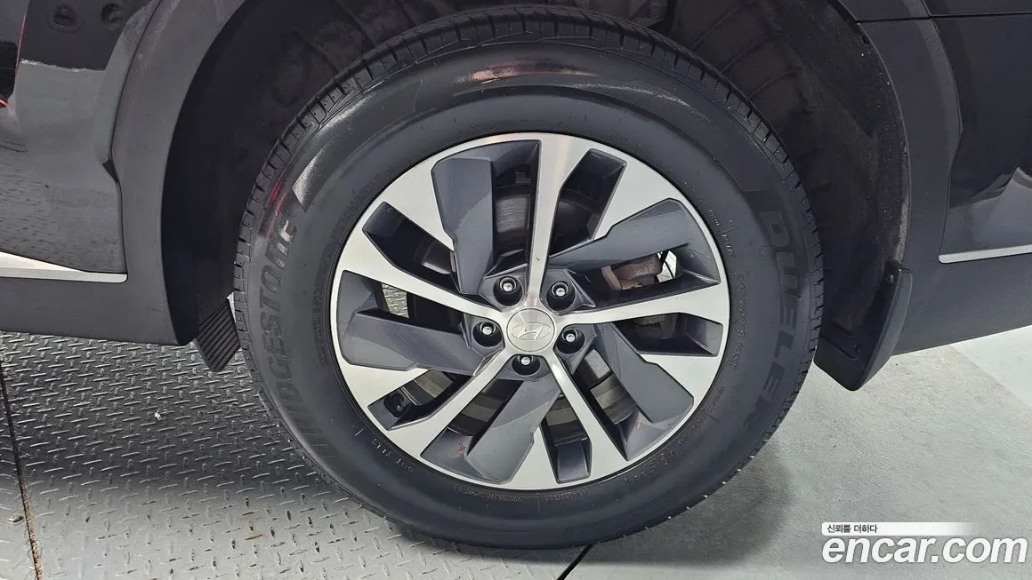 Hyundai Palisade — фото 7